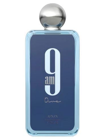 Afnan 9am Dive (Unisex)