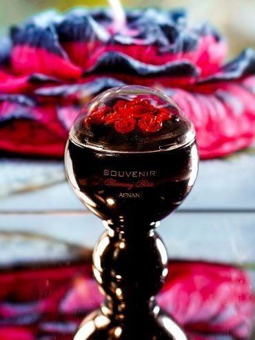 Afnan Souvenir Blooming Bliss (Women) — alternate view