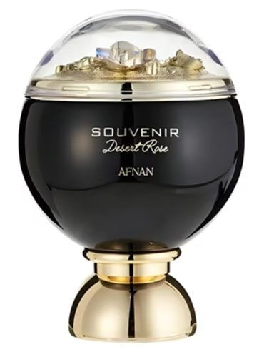 Afnan Souvenir Desert Rose (Women)