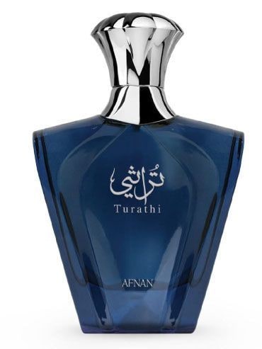 Afnan Turathi Blue (Men)