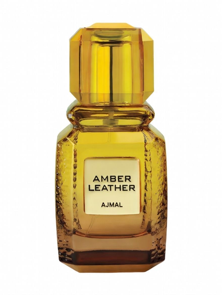 Ajmal Amber Leather (Unisex)
