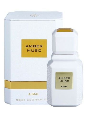 Ajmal Amber Musc (Unisex) 2