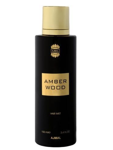 Ajmal Amber Wood Hair Mist (Unisex)