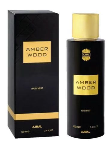 Ajmal Amber Wood Hair Mist (Unisex) — alternate view