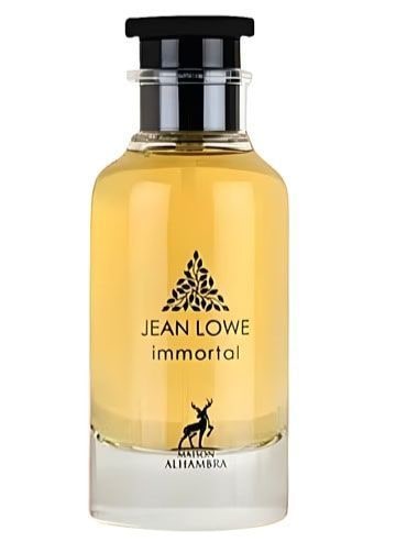 Alhambra Jean Lowe Immortal (Men)