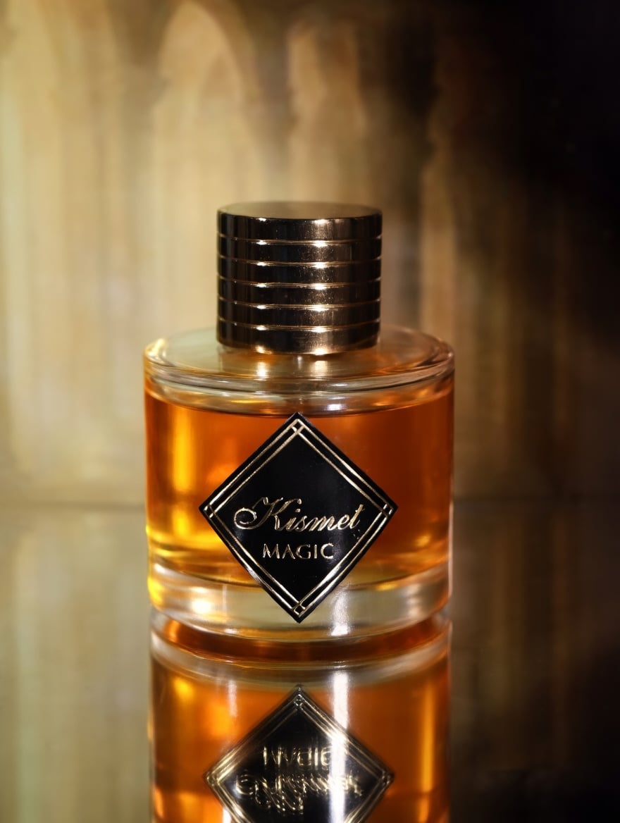 Alhambra Kismet Magic (Unisex) — alternate view