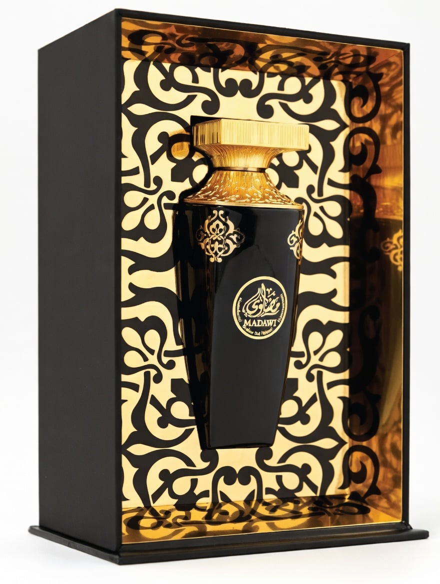 Arabian Oud Madawi (Women) — alternate view
