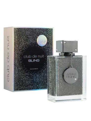 Armaf Club de Nuit Bling (Unisex) — alternate view