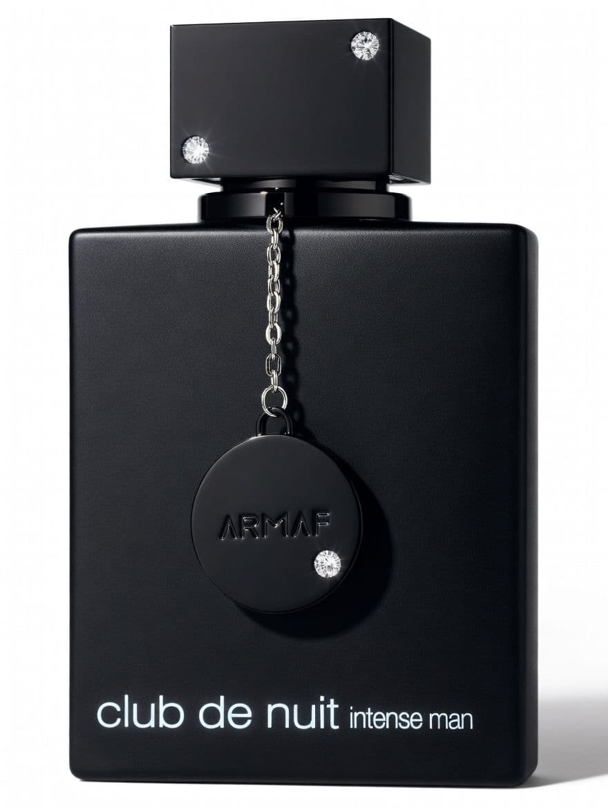 Armaf Club De Nuit Intense EDT (Burrat)