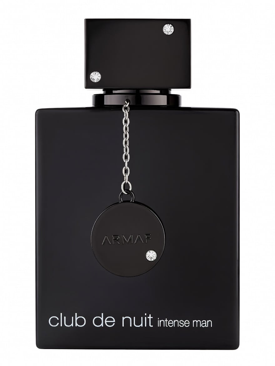 Armaf Club De Nuit Intense Parfum (Men)