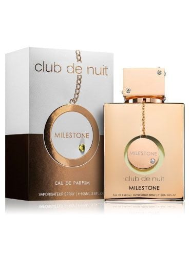 Armaf Club De Nuit Milestone (Unisex) — alternate view