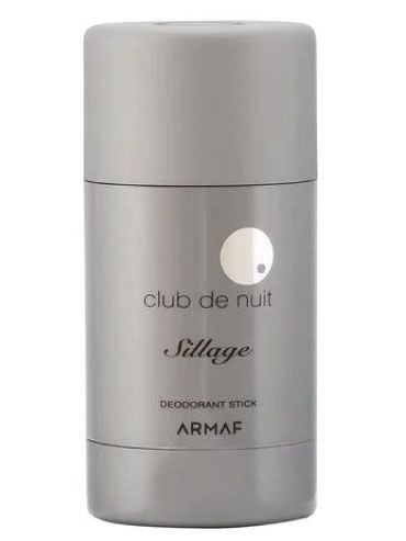 Armaf Club De Nuit Sillage Deostick (Unisex)