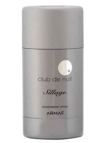 Armaf Club De Nuit Sillage Deostick (Unisex)