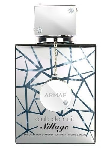 Armaf Club De Nuit Sillage (Unisex)