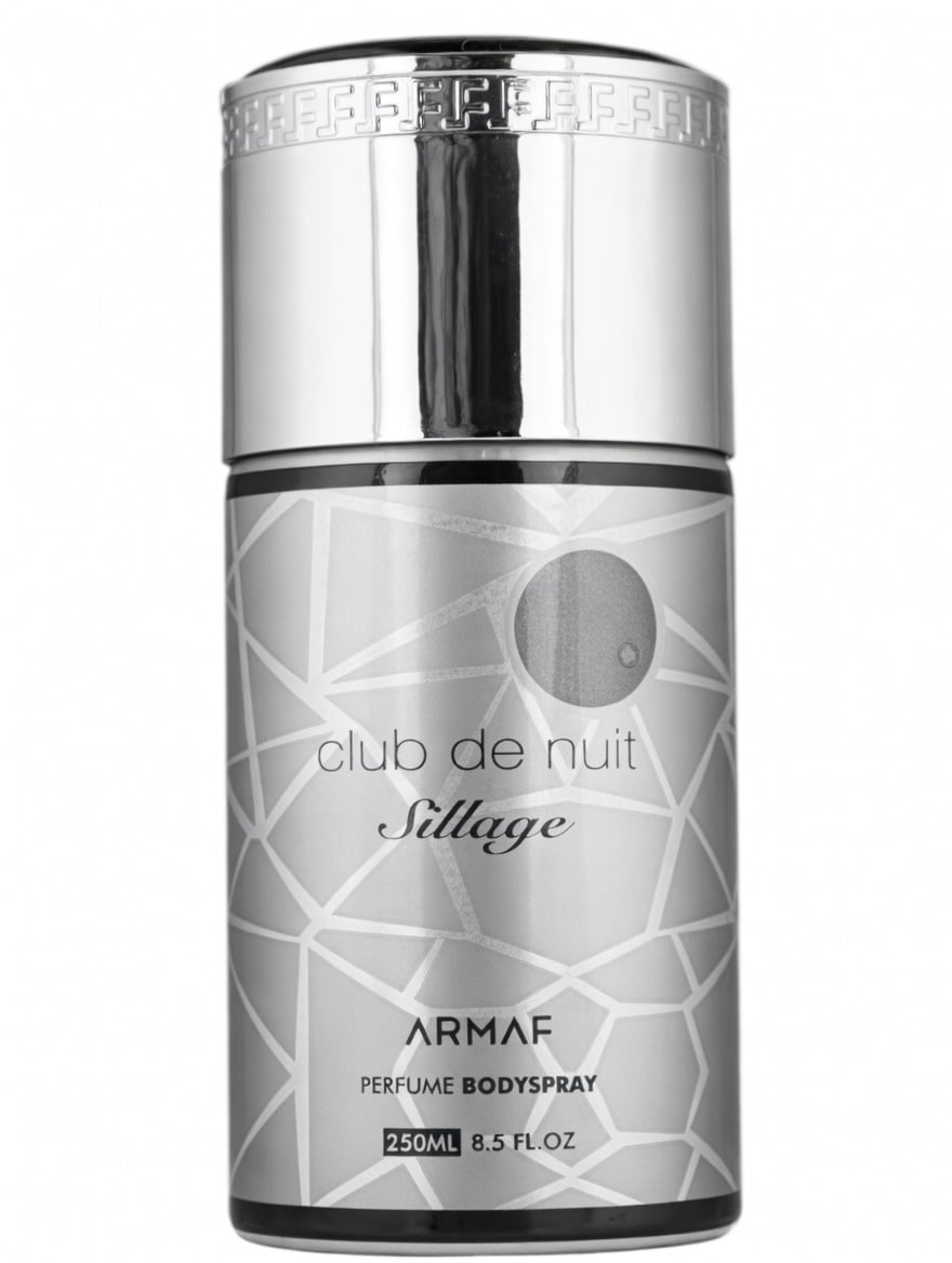 Armaf Club De Nuit Sillage (Unisex)
