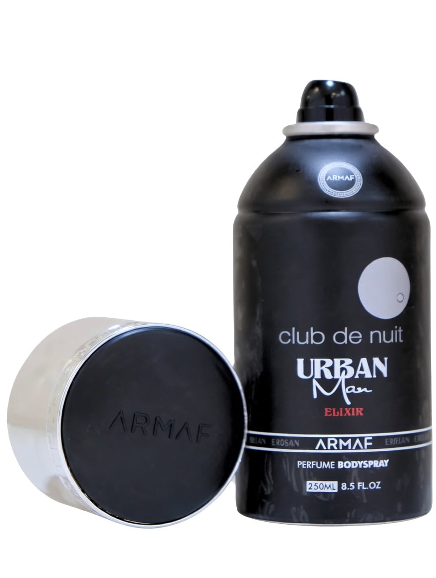 Armaf Club De Nuit Urban Man Elixir (Men) — alternate view