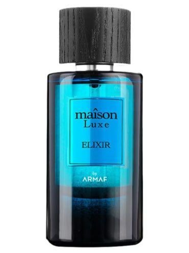 Armaf Maison Luxe Elixir (Unisex)