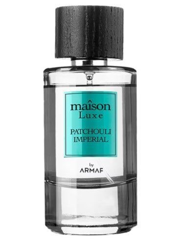 Armaf Patchouli Imperial (Unisex)