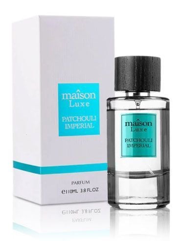 Armaf Patchouli Imperial (Unisex) — alternate view
