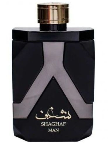 Asdaaf Shaghaf (Men)