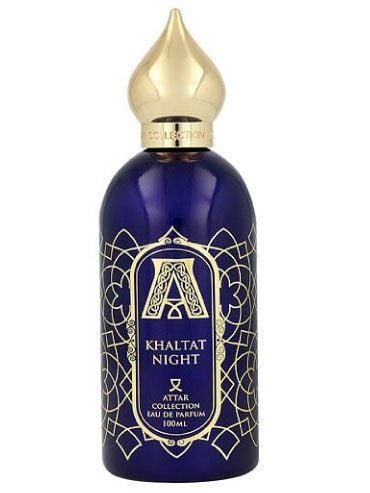Attar Khaltat Night (Unisex)
