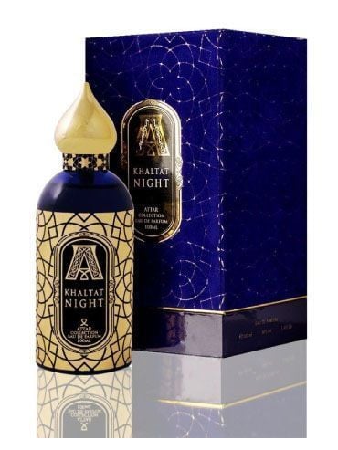 Attar Khaltat Night (Unisex) — alternate view