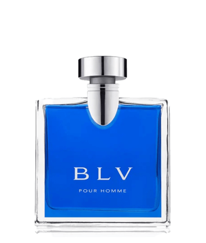 BLV Pour Homme Eau de Toilette