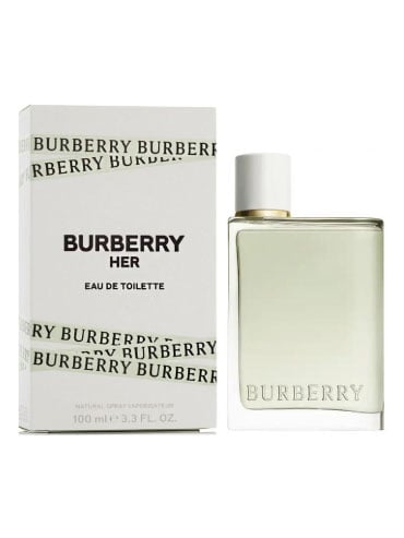 Burberry Her Eau de Toilette — alternate view