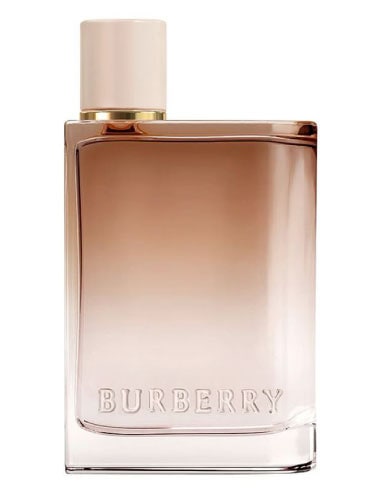 Burberry Her Intense Perfume