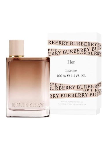 Burberry Her Intense Perfume — alternate view