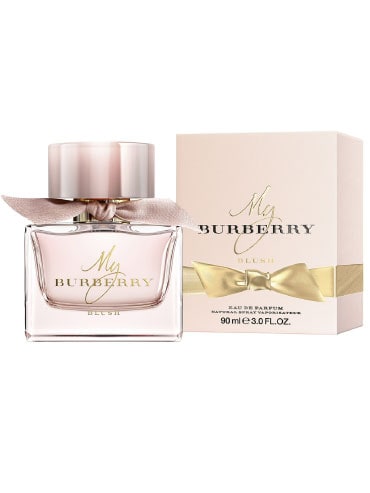 Burberry My Burberry Blush Perfume 2