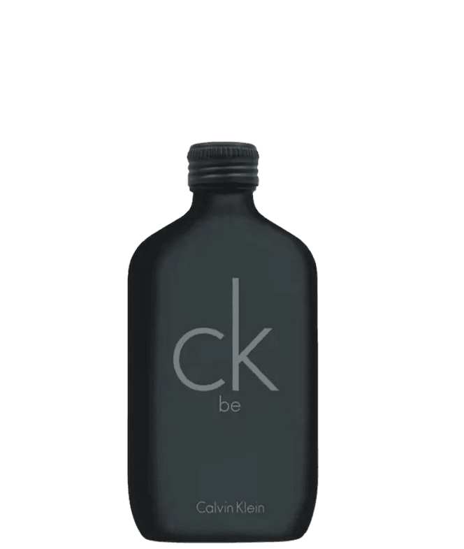 Calvin Klein Be Eau de Toilette (Unisex)