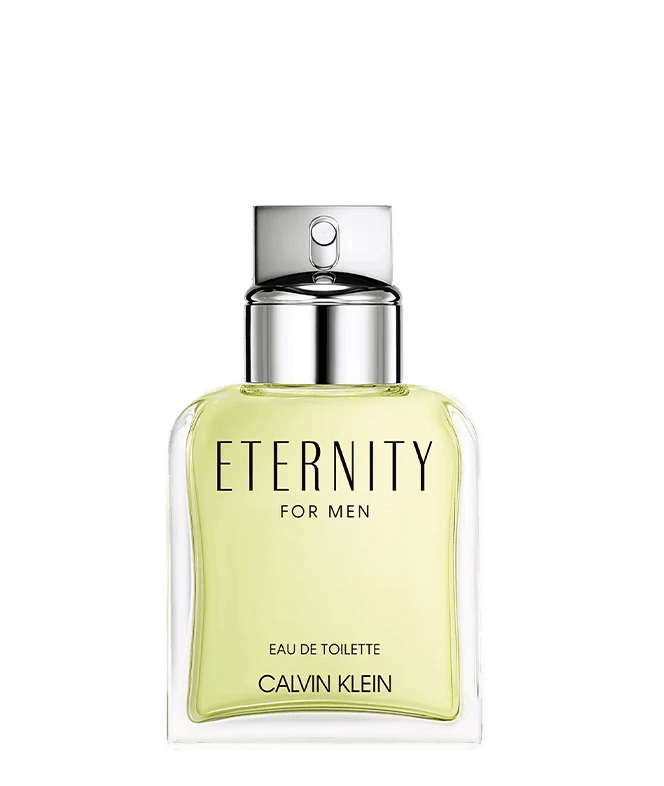 Calvin Klein Eternity For Men (Men)