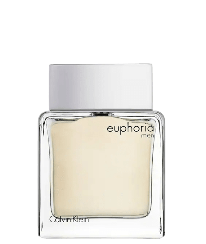 Calvin Klein Euphoria Men Eau de Toilette (Men)