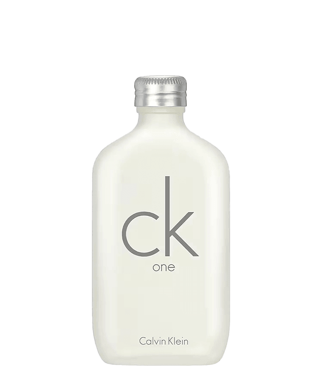 Calvin Klein One Eau de Toilette (Unisex)