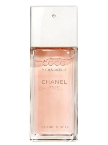 Coco Mademoiselle Eau de Toilette