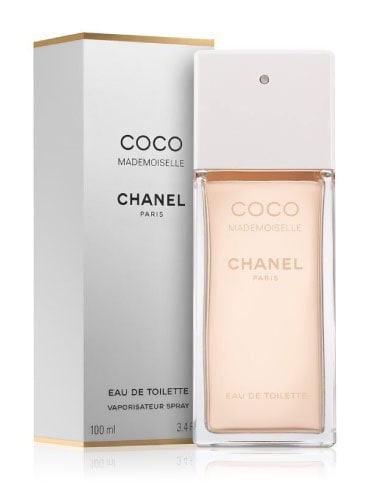 Coco Mademoiselle Eau de Toilette 2