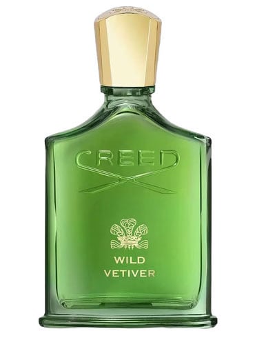 Creed Wild Vetiver (Unisex)