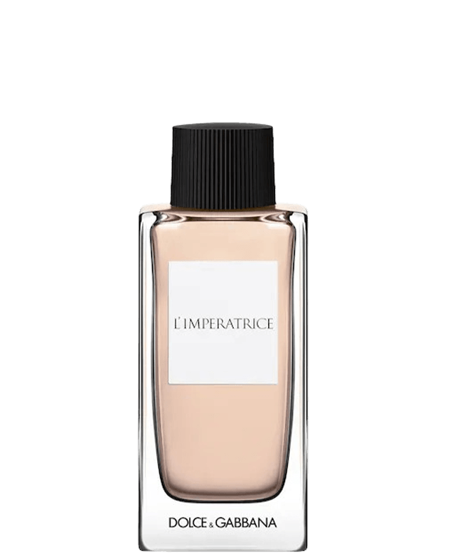 Dolce&Gabbana L’Imperatrice Eau de Toilette (Women)