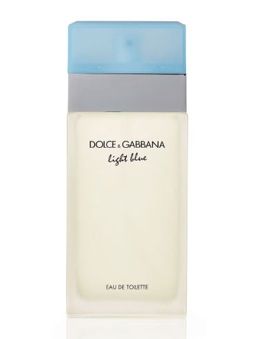 Dolce&Gabbana Light Blue Eau de Toilette (Men)