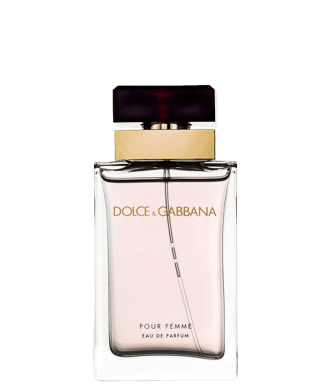 Dolce&Gabbana Pour Femme Eau de Parfum (Women)