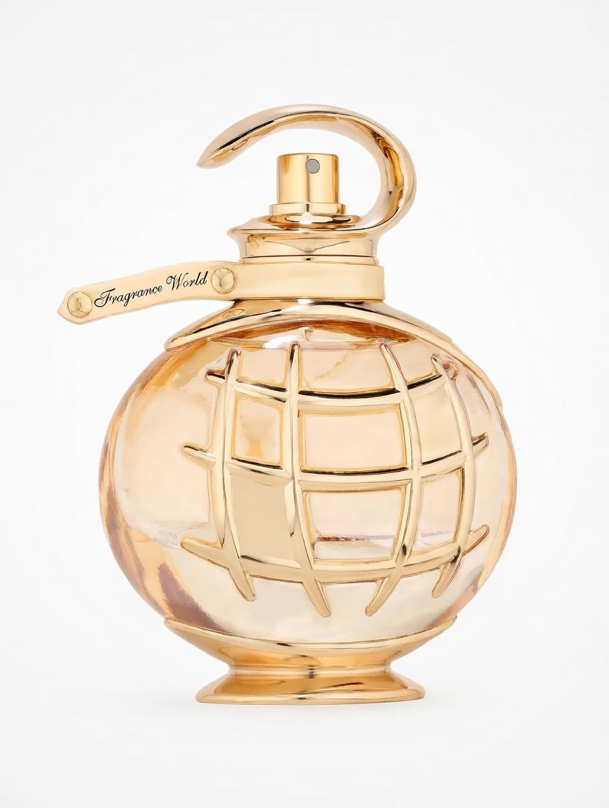 Fragrance World Signature White (Women)
