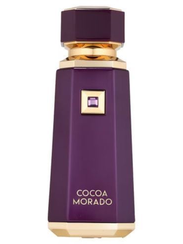 French Avenue Cocoa Morado (Unisex)