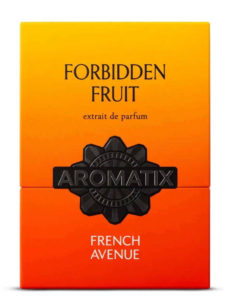 French Avenue Forbidden Fruit Aromatix (Unisex) — alternate view