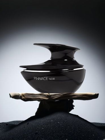 French Avenue Pinnace Noir (Unisex) — alternate view