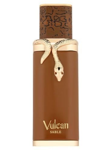 French Avenue Vulcan Sable (Unisex)