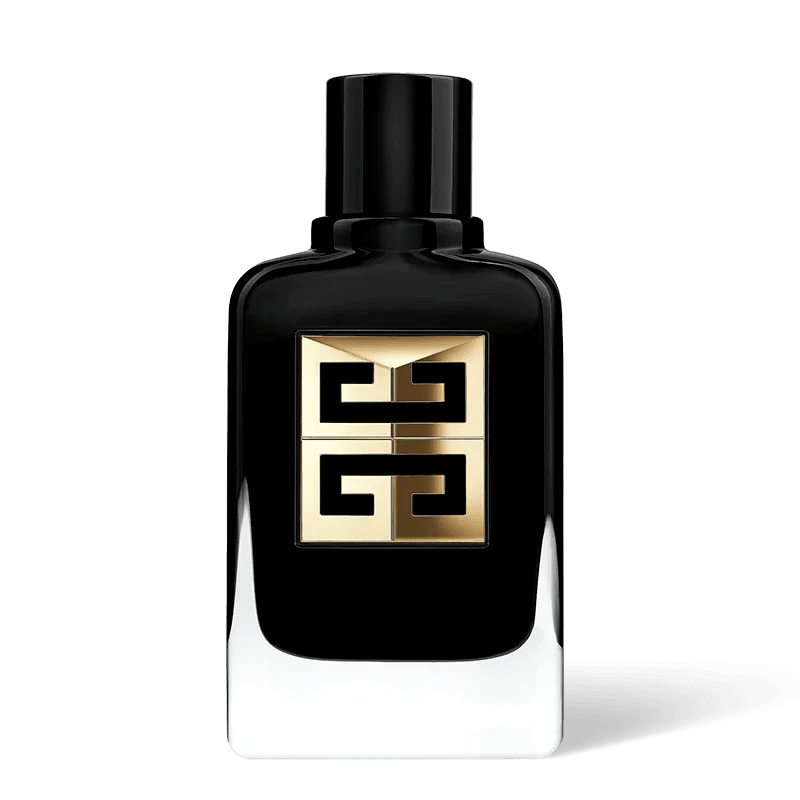 Gentleman Society Eau de Parfum Ambrée