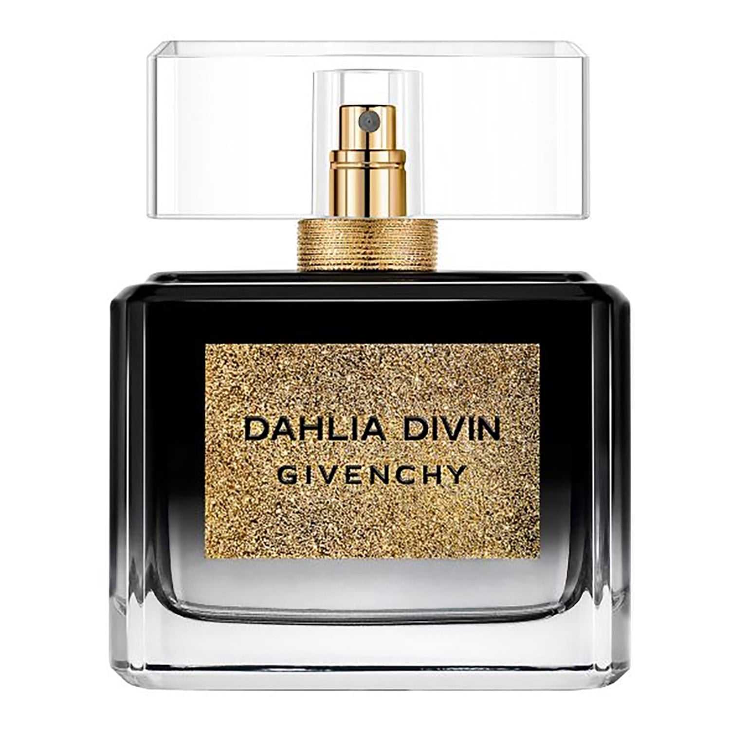 Givenchy Dahlia Divin le Nectar de Parfum