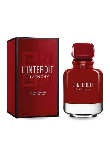 Givenchy L'Interdit Rouge (Women) — alternate view