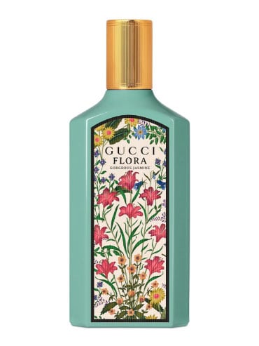 Gucci Flora Gorgeous Jasmine Eau de Parfum (Women)